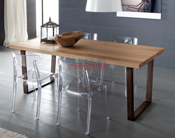 Стол Domitalia Cruise-160/200/240